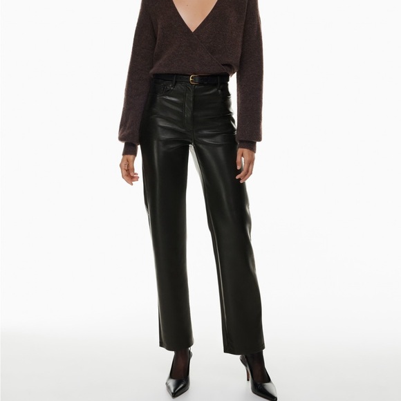 Melina Pant - Picture 1 of 1